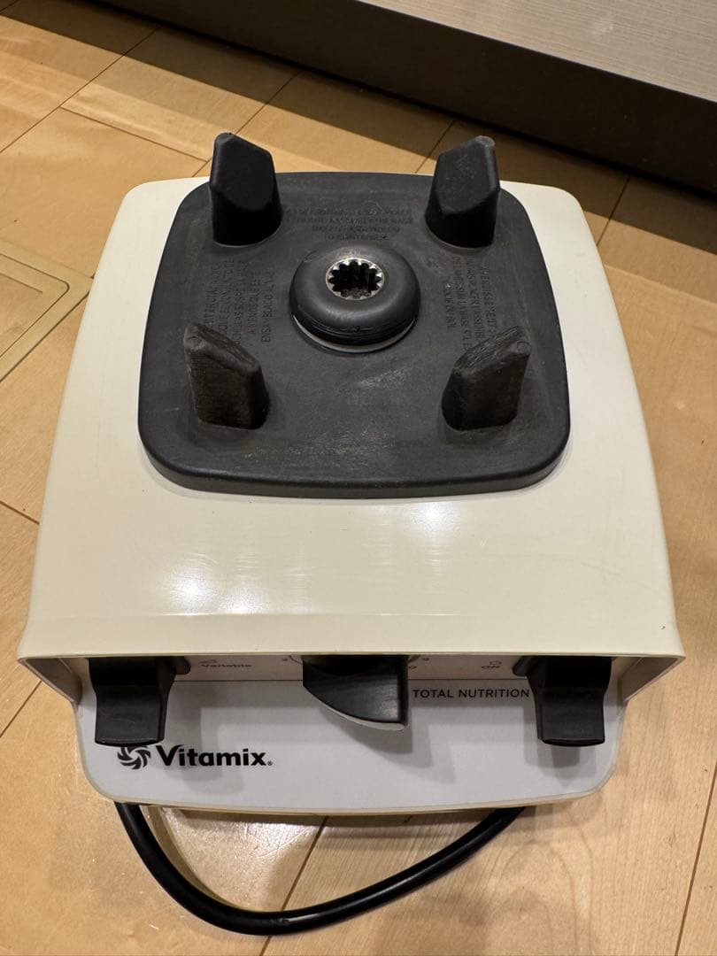 Vitamix ミキサー VMO111 バイタミックス