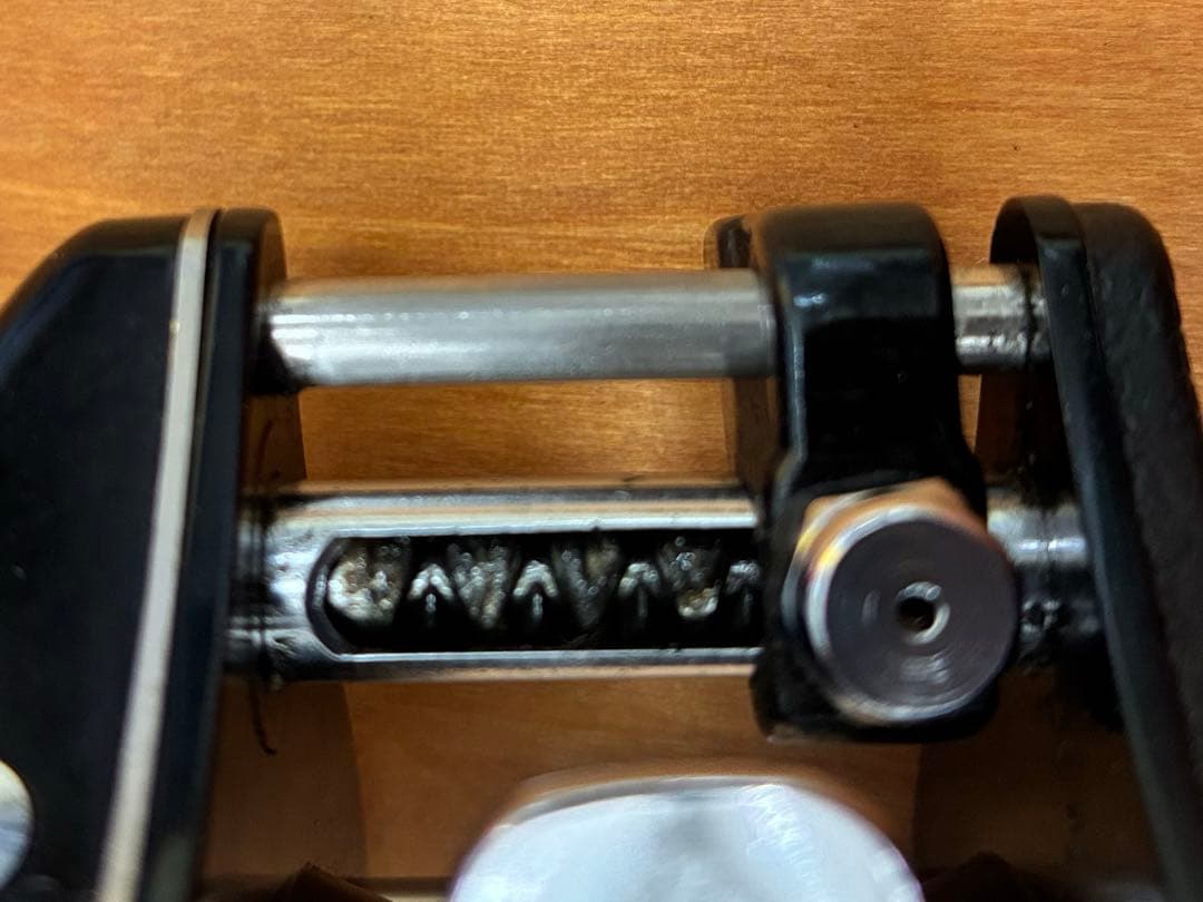 シマノ　Lew's speed spool BB-1 オールド　BM-1