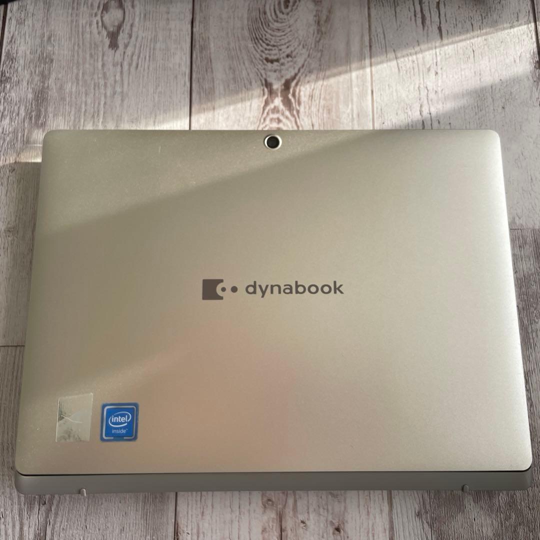 Dynabook K50/FU タブレット