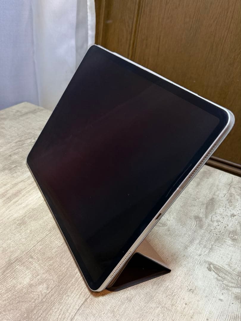 iPad pro 12.9 第3世代 Wi-Fi+Cellular Apple