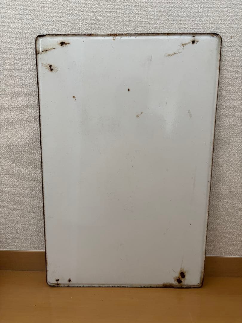 金鳥 かとりせんこう 金属製看板　美空ひばり