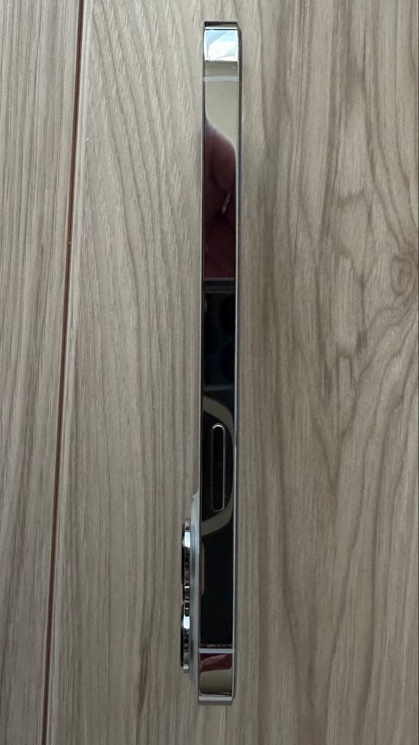 【Hana】Apple iPhone 13 Pro シルバー 本体