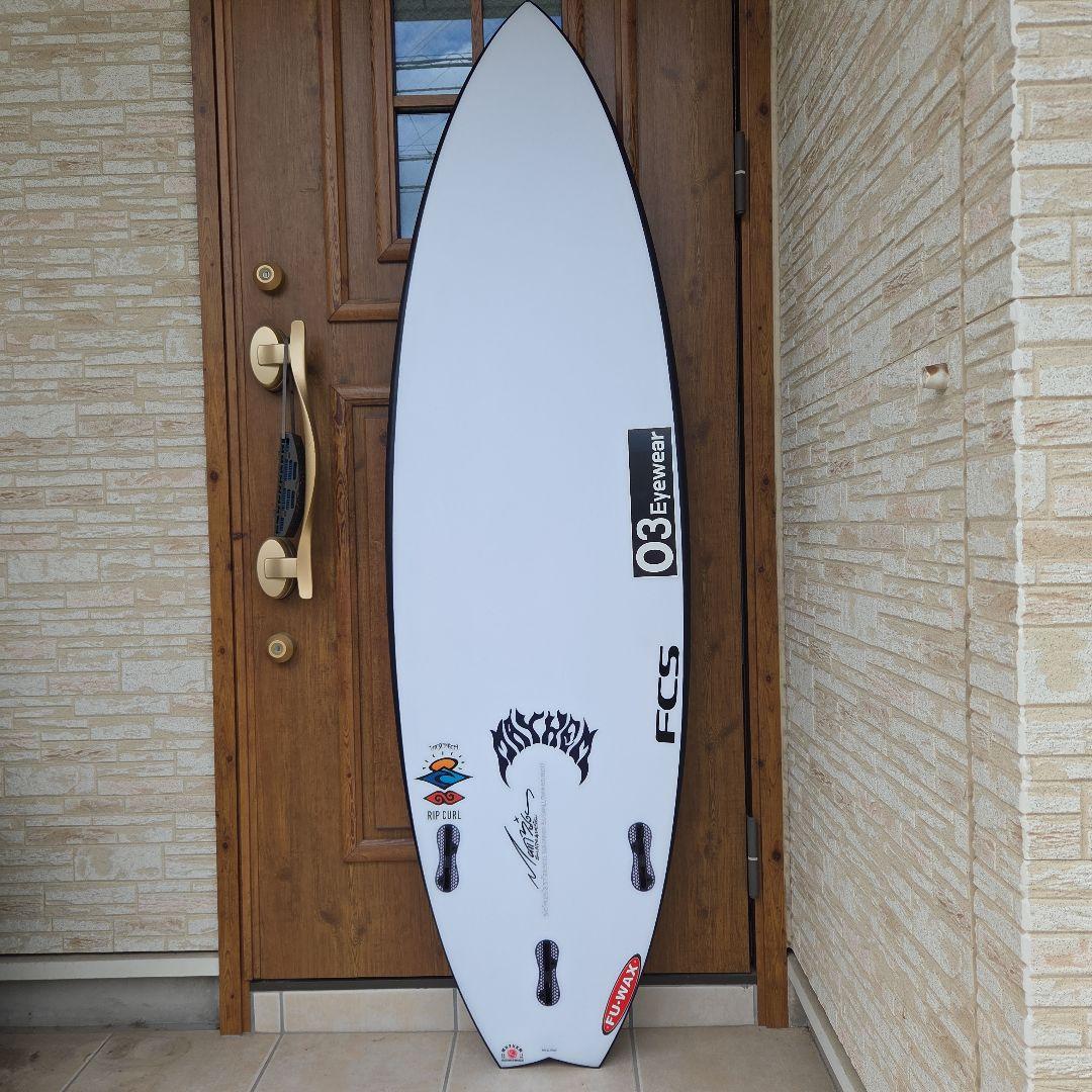 サーフィン・ボディボード TSUB D3.0 lost surfboards mayhem