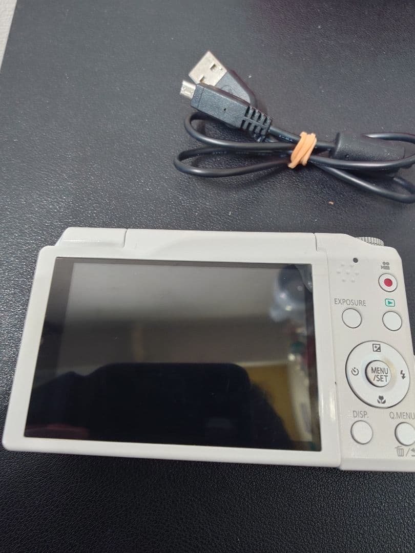 パナソニック　ルミックス20×　DMC-TZ55 動作問題無し