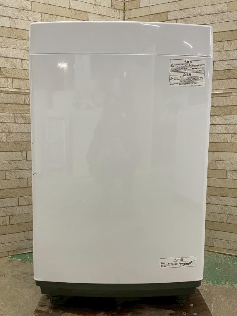 大阪送料無料★3か月保障付★洗濯機★2023年★PAW-101E★IS-1270