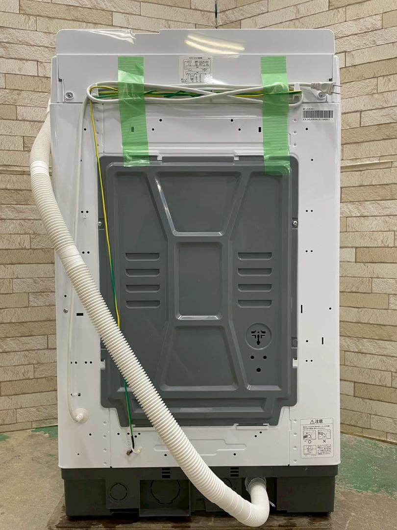 大阪送料無料★3か月保障付★洗濯機★2023年★PAW-101E★IS-1270