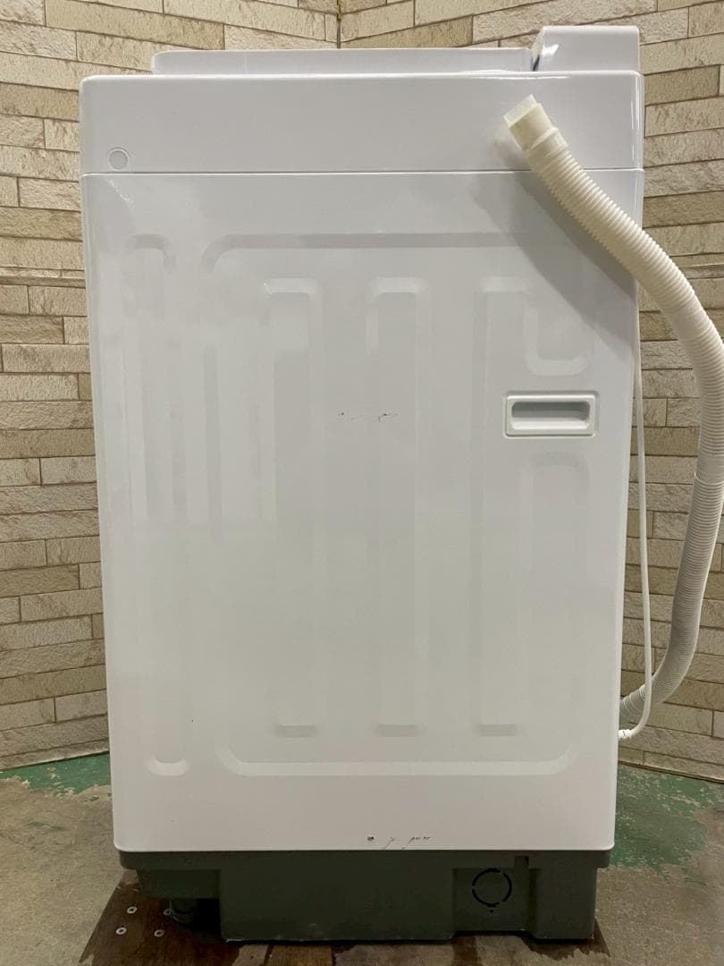 大阪送料無料★3か月保障付★洗濯機★2023年★PAW-101E★IS-1270