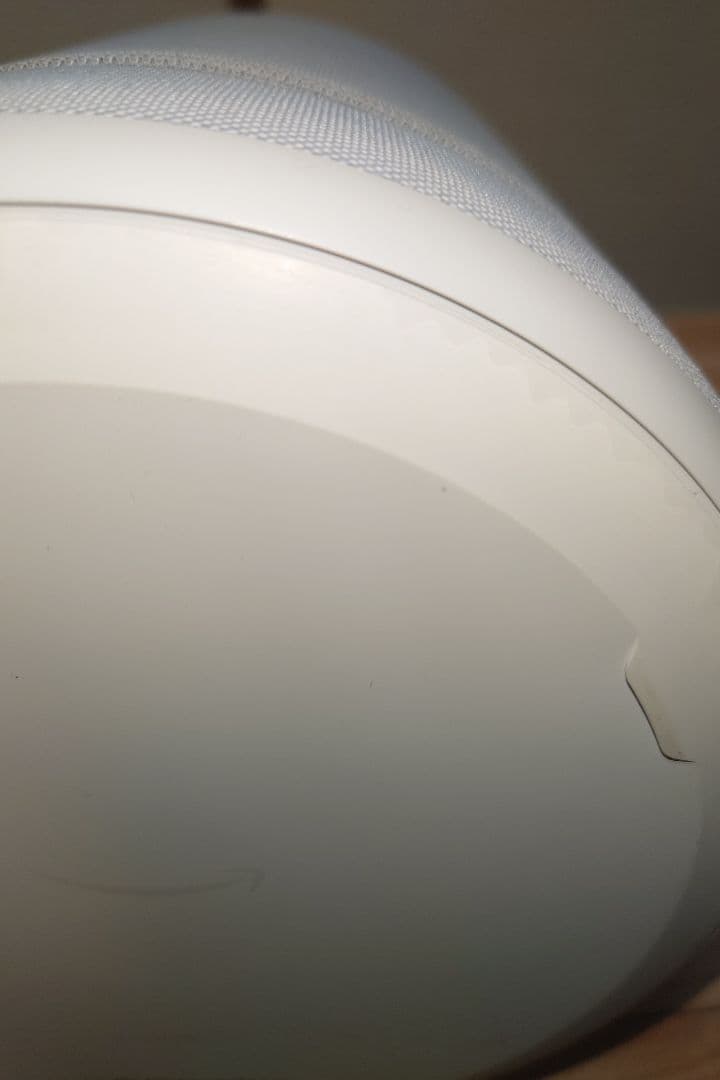 Amazon Echo Studio ホワイト比較的美品