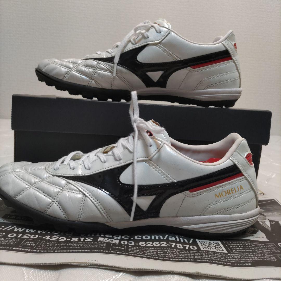 ミズノ モレリアTF Mizuno Morelia TF 25.5