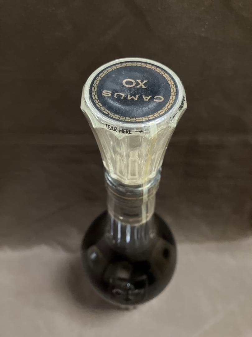 カミュ XO ロングネック