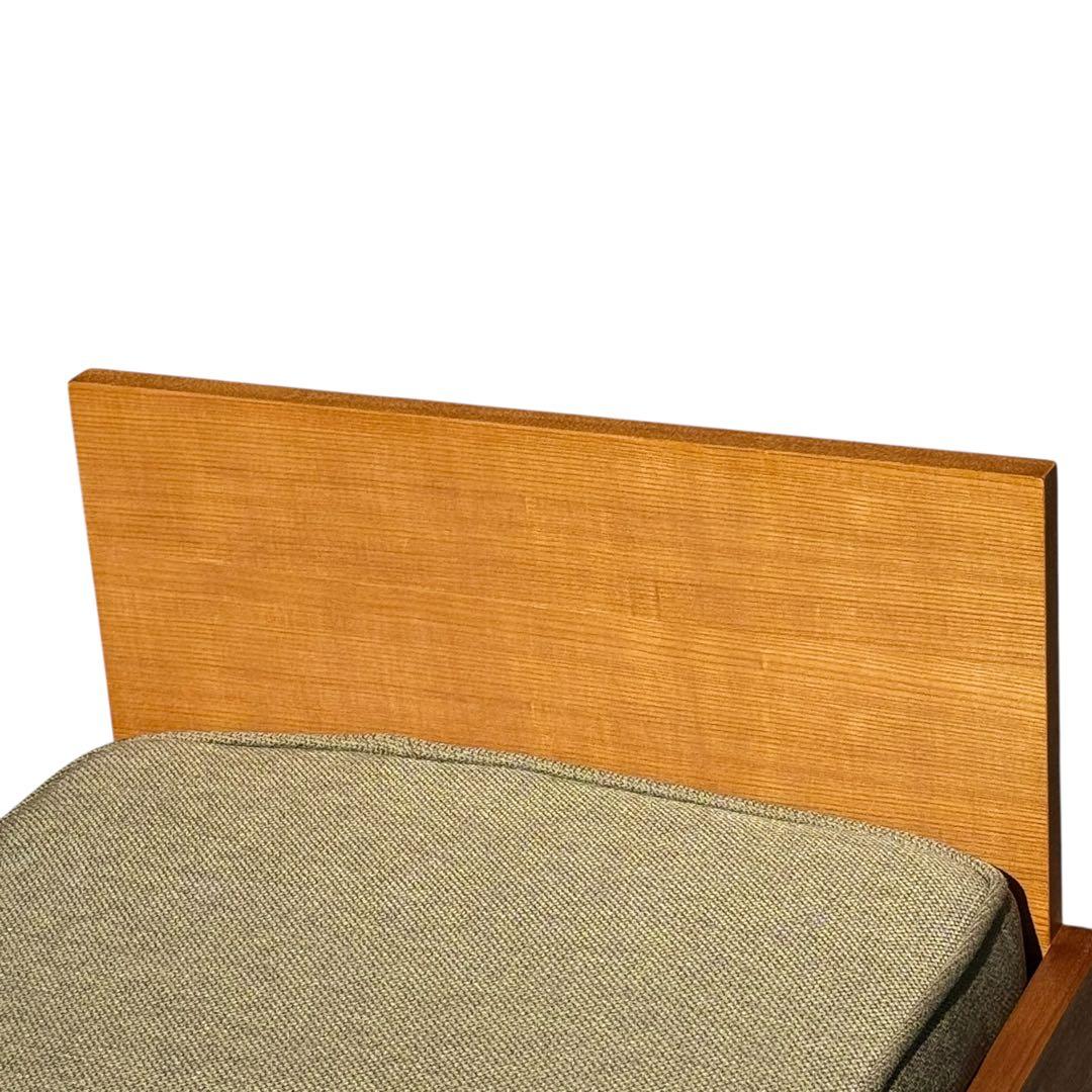 KZ009 unicoウニコ　ALBERO アルベロ　カバーリングソファ　緑系