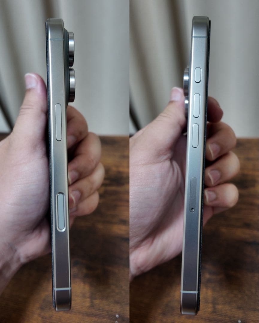 スマートフォン本体 iPhone 16 Pro 128GB