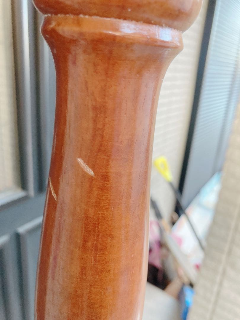 [らくらくメルカリ便発送] 衣類掛け　バック掛け　インテリア家具