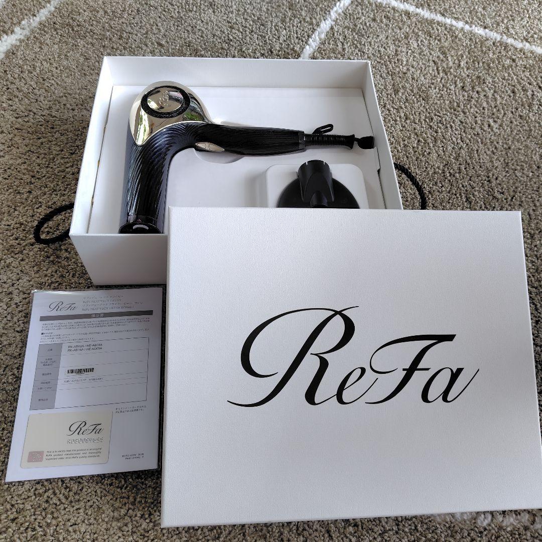 リファドライヤー