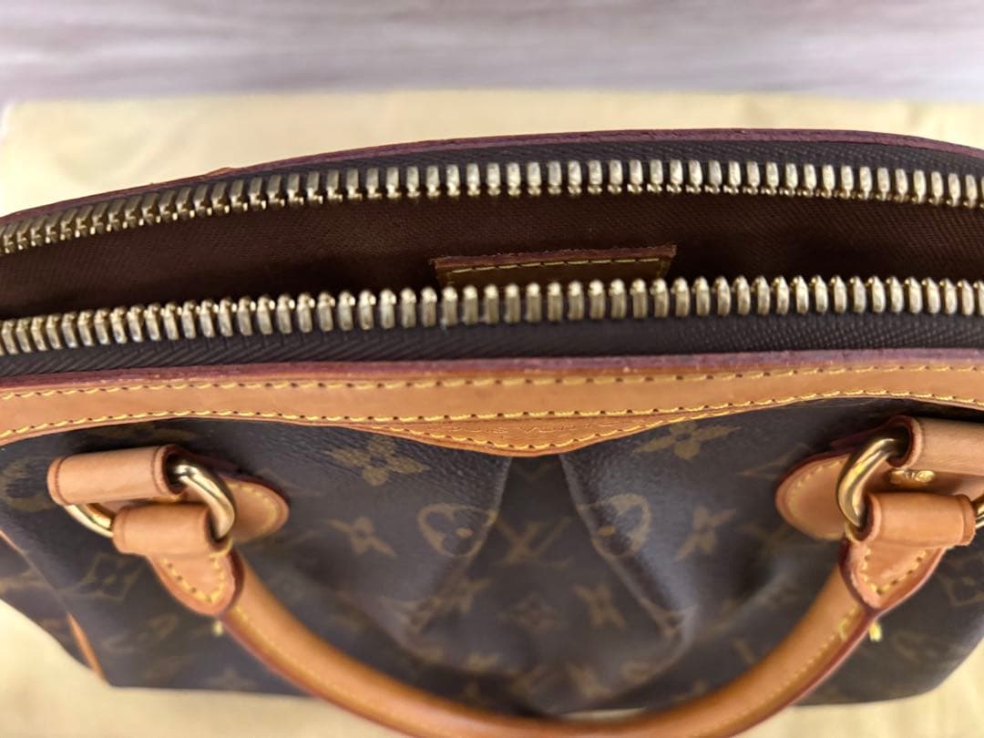 ルイヴィトン　ティヴォリPM