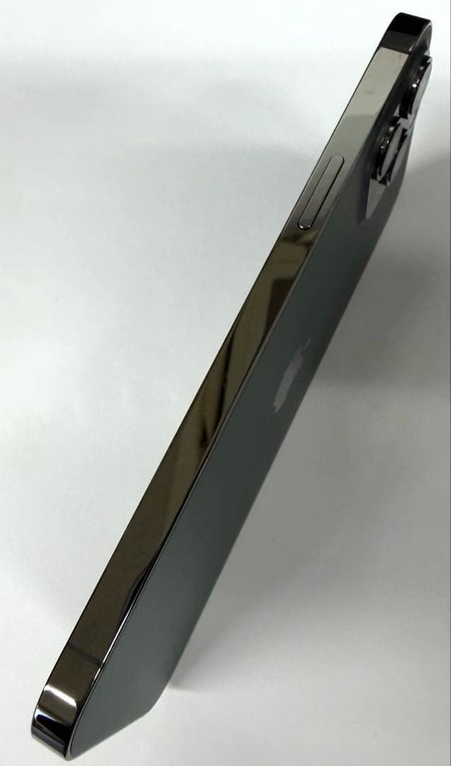 Apple iPhone 12ProMax 256GB グラファイト　本体