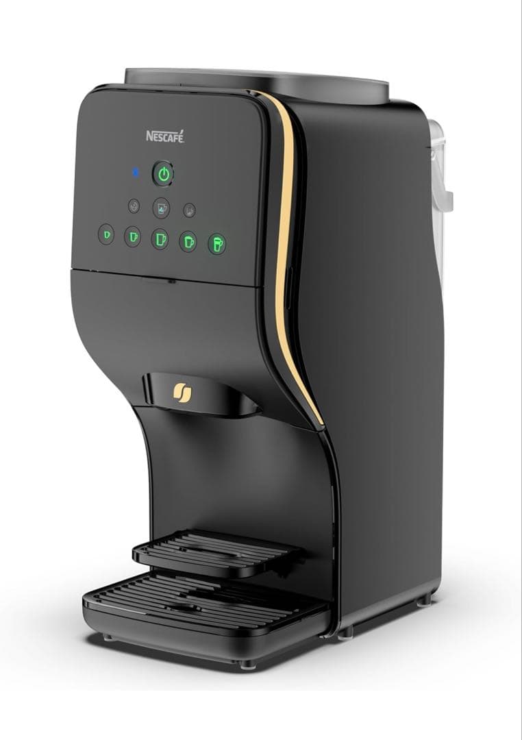 ネスカフェバリスタデュオ