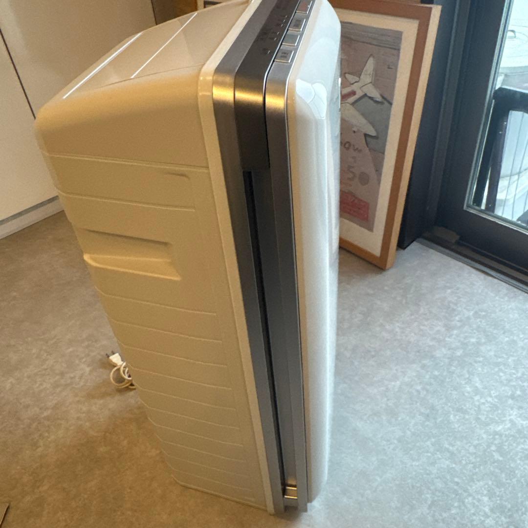 FUJITSU 富士通 PLAZION HDS-3000G集塵機能付き脱臭機