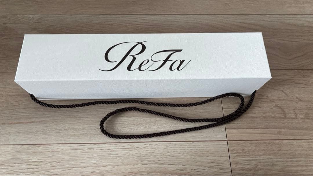 ReFa リファ ビューテック カールアイロン 32mm RE-AF00A