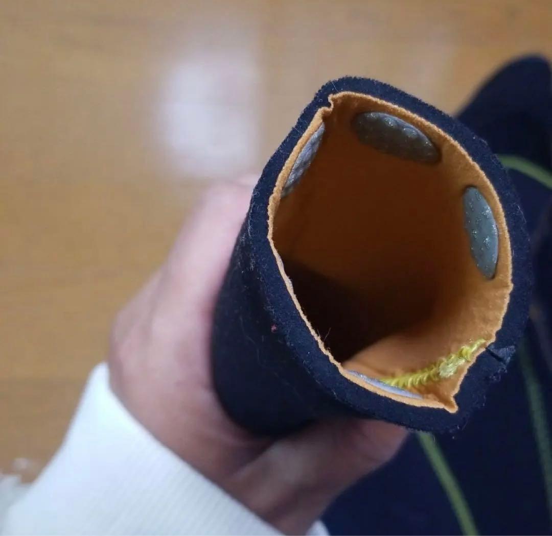 MAXIMウェットスーツ  2ミリフル