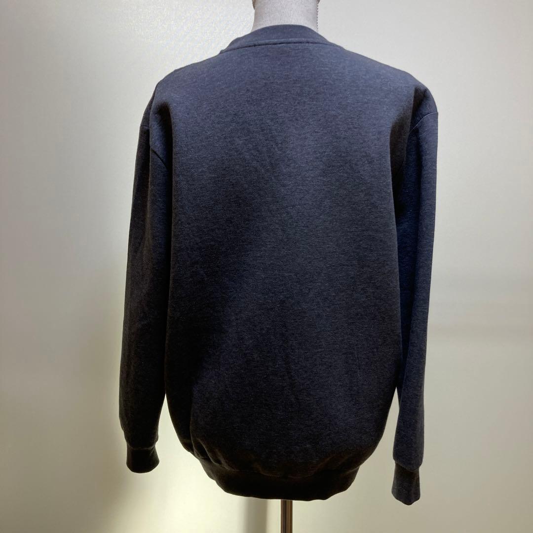 美品　ステラマッカートニー　プルオーバー スエット　トレナー