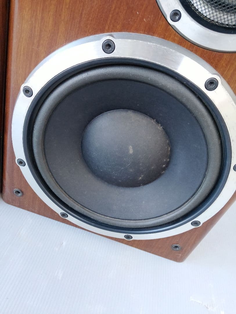 Technics SB-MX7 3WAYスピーカーシステム(あ9)