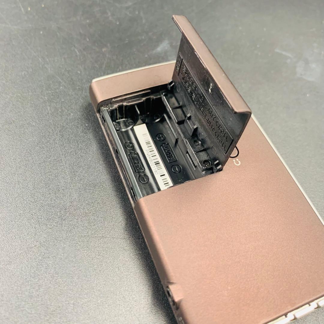 Panasonic 15SG TV/FM-AMラジオ RF-ND50TV