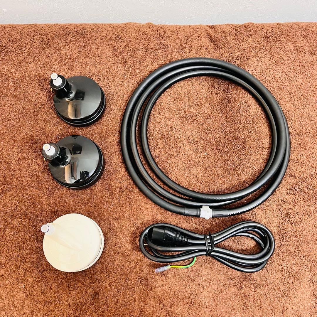 スーパーセルム 伊藤超短波 業務用痩身エステ プローブ3個付き