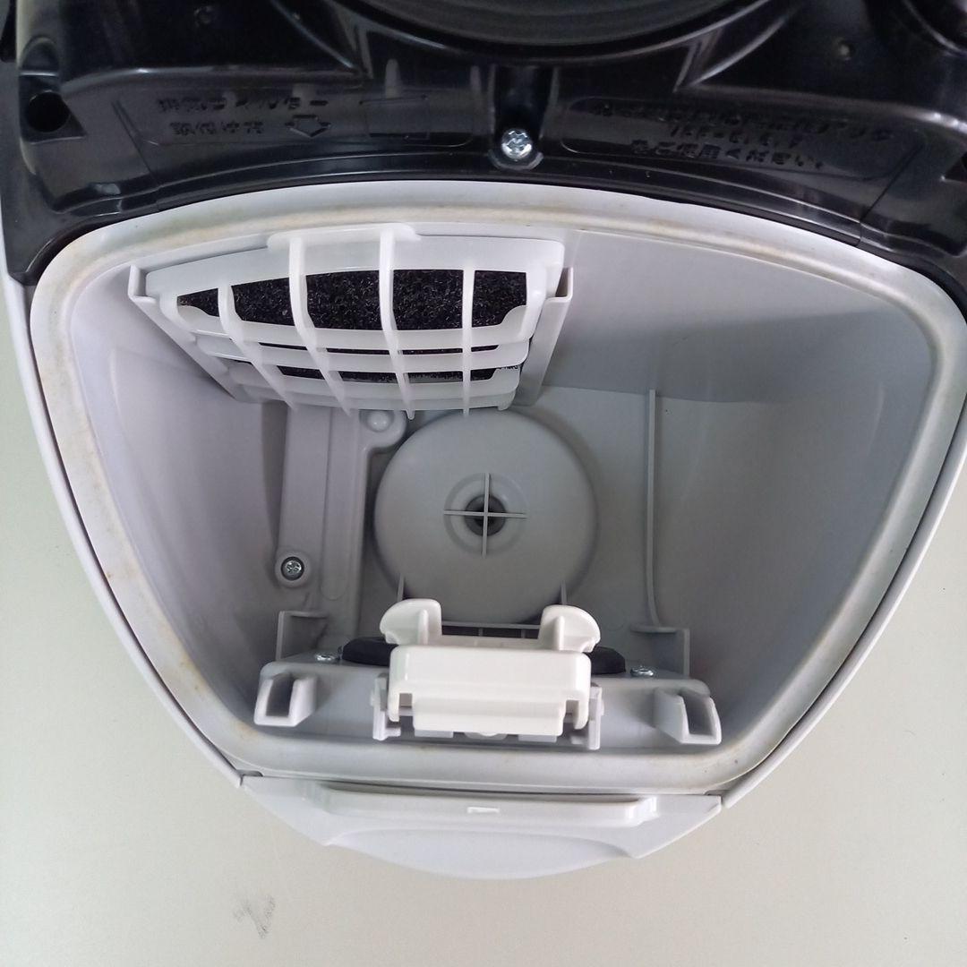 TOSHIBA VC-WF71 掃除機　紙パック式