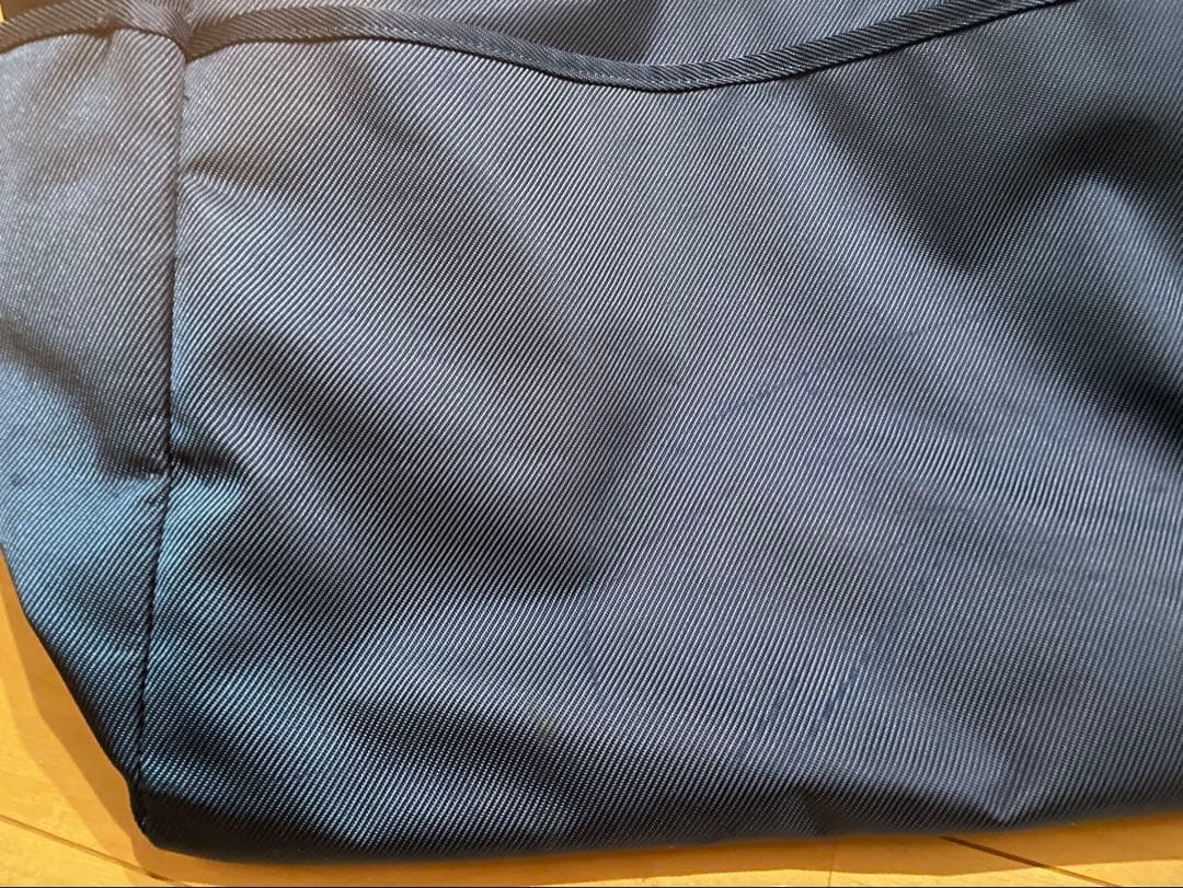 【お値下げ】パーリーゲイツ PEARLY GATES ロッカーバック ブルー