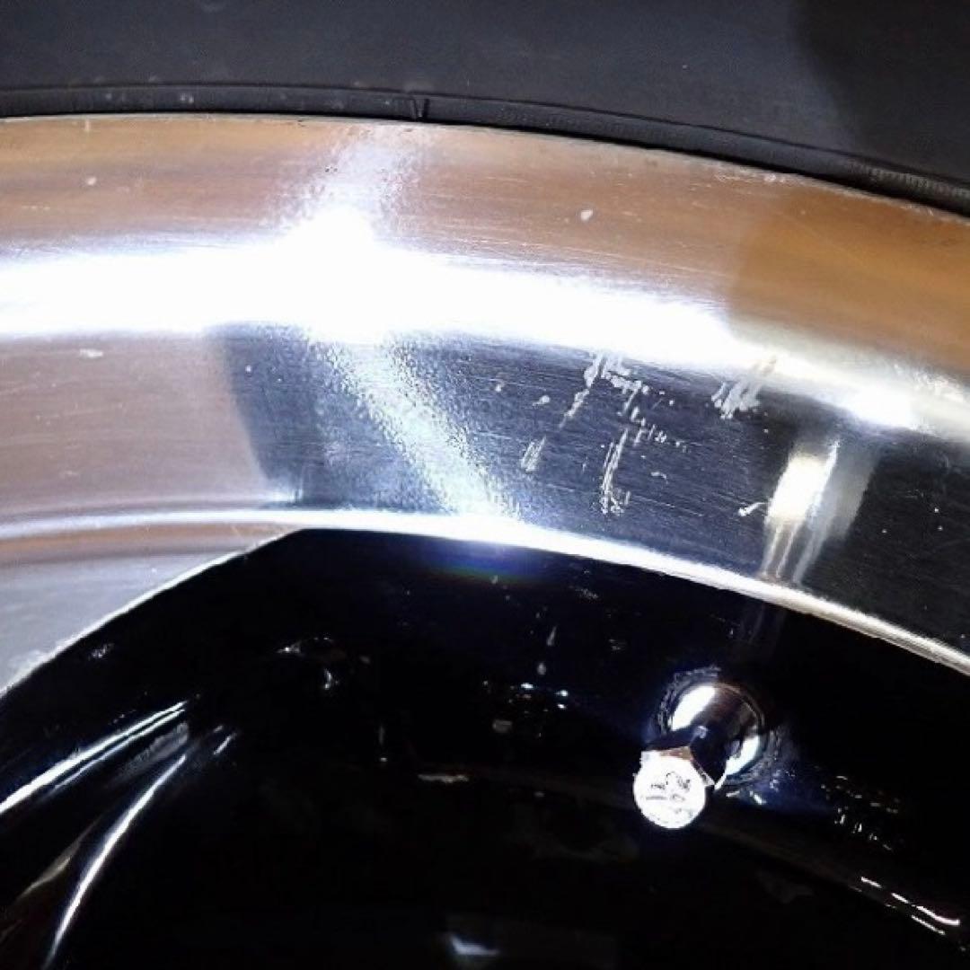 ハイエース　16インチホイール