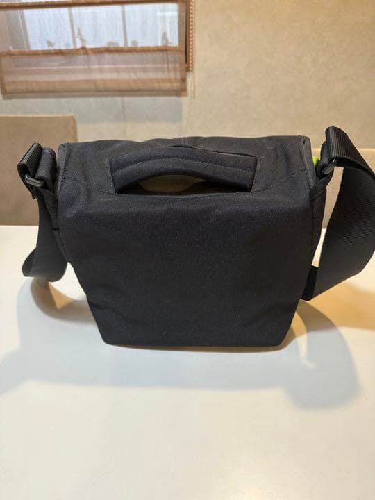 Canon CRUMPLER限定コラボ商品 ショルダーバッグ 6ミリオンダラー