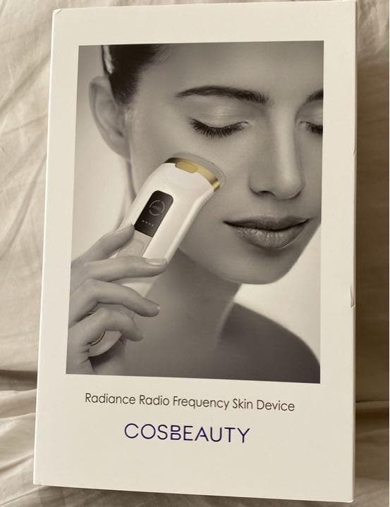 COSBEAUTY RF 美顔器　ラディアンス