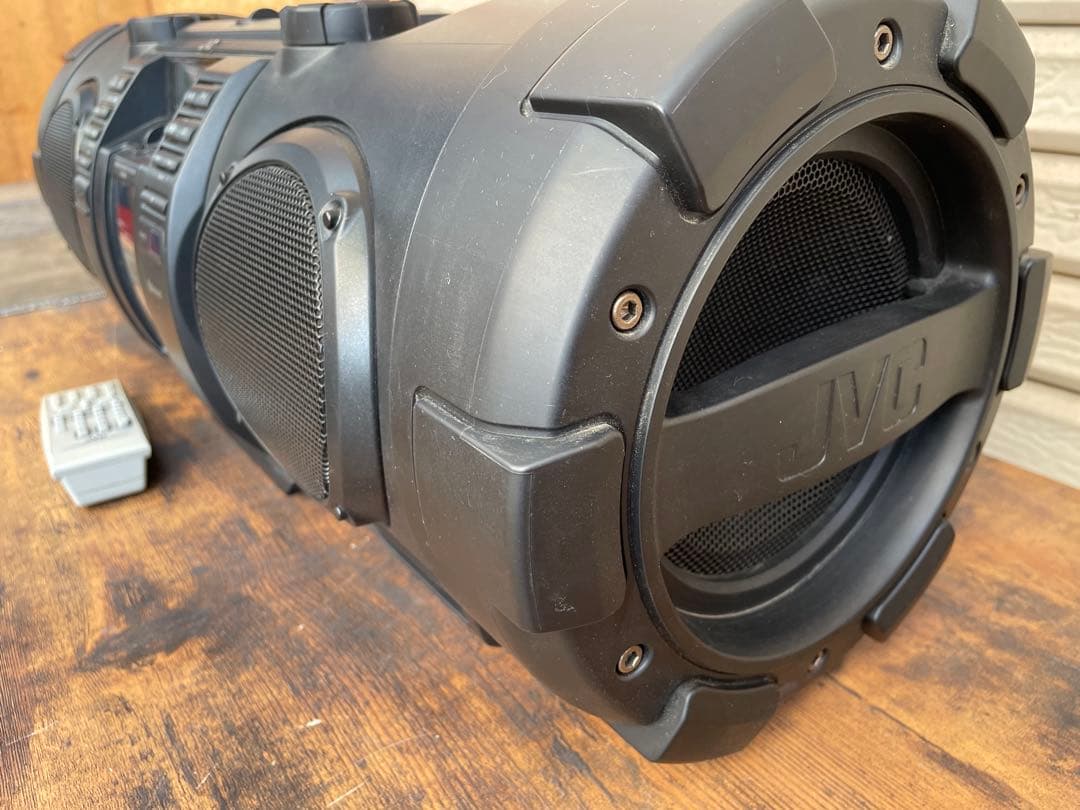 (カ)ビクター　RV-NB90 リモコン付