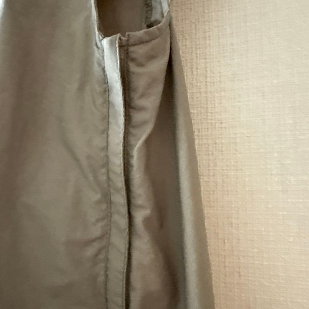 【ザ・ノース・フェイス】マタニティ ショートスリーブ ワンピース