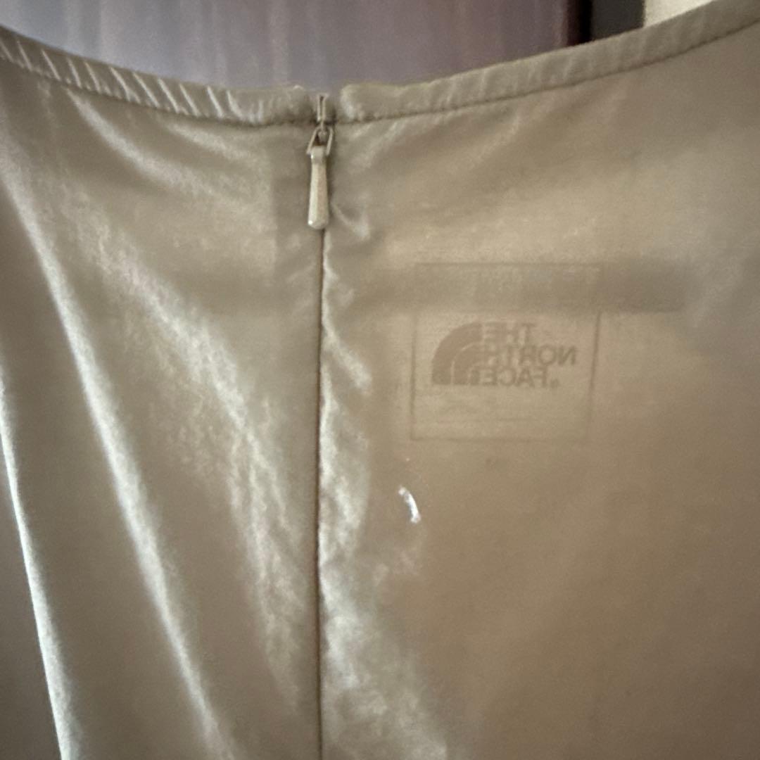 【ザ・ノース・フェイス】マタニティ ショートスリーブ ワンピース