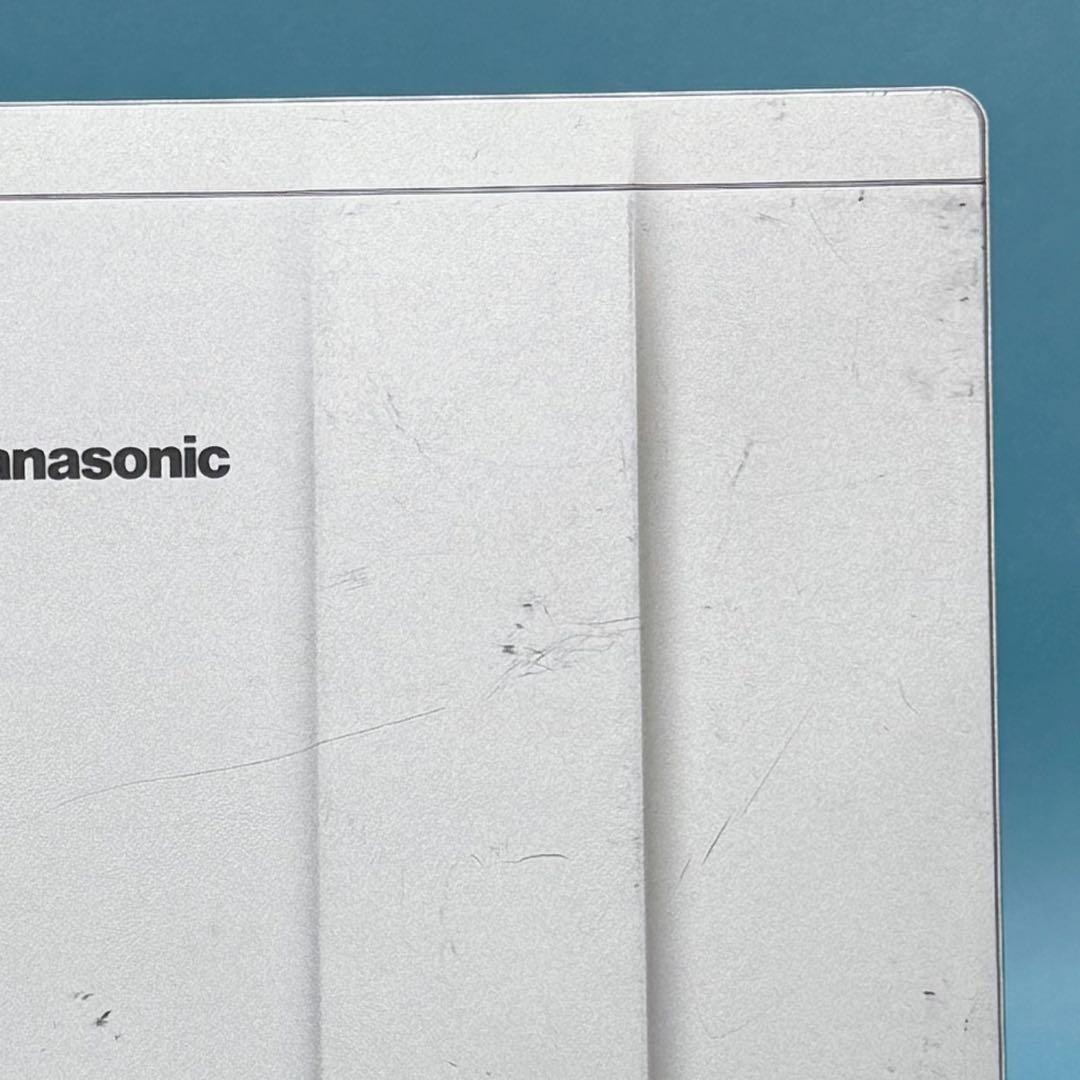 987 レッツノートCF-SV9 第10世代 16GB office2024