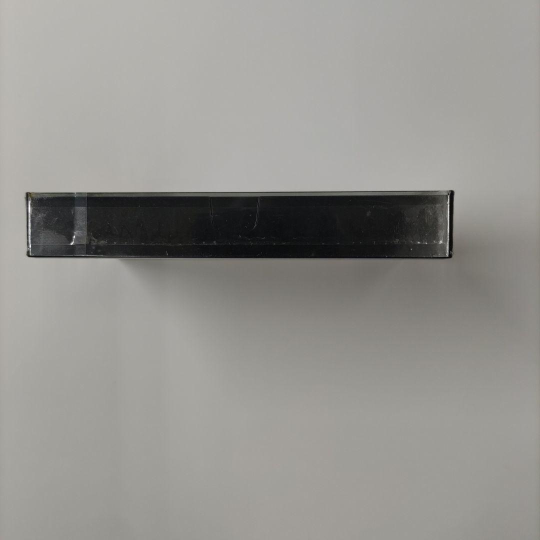 ナカミチメタルカセットテープＺＸC-60