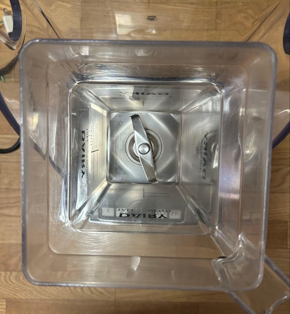 Blendtec スムージースムーザー ICB3