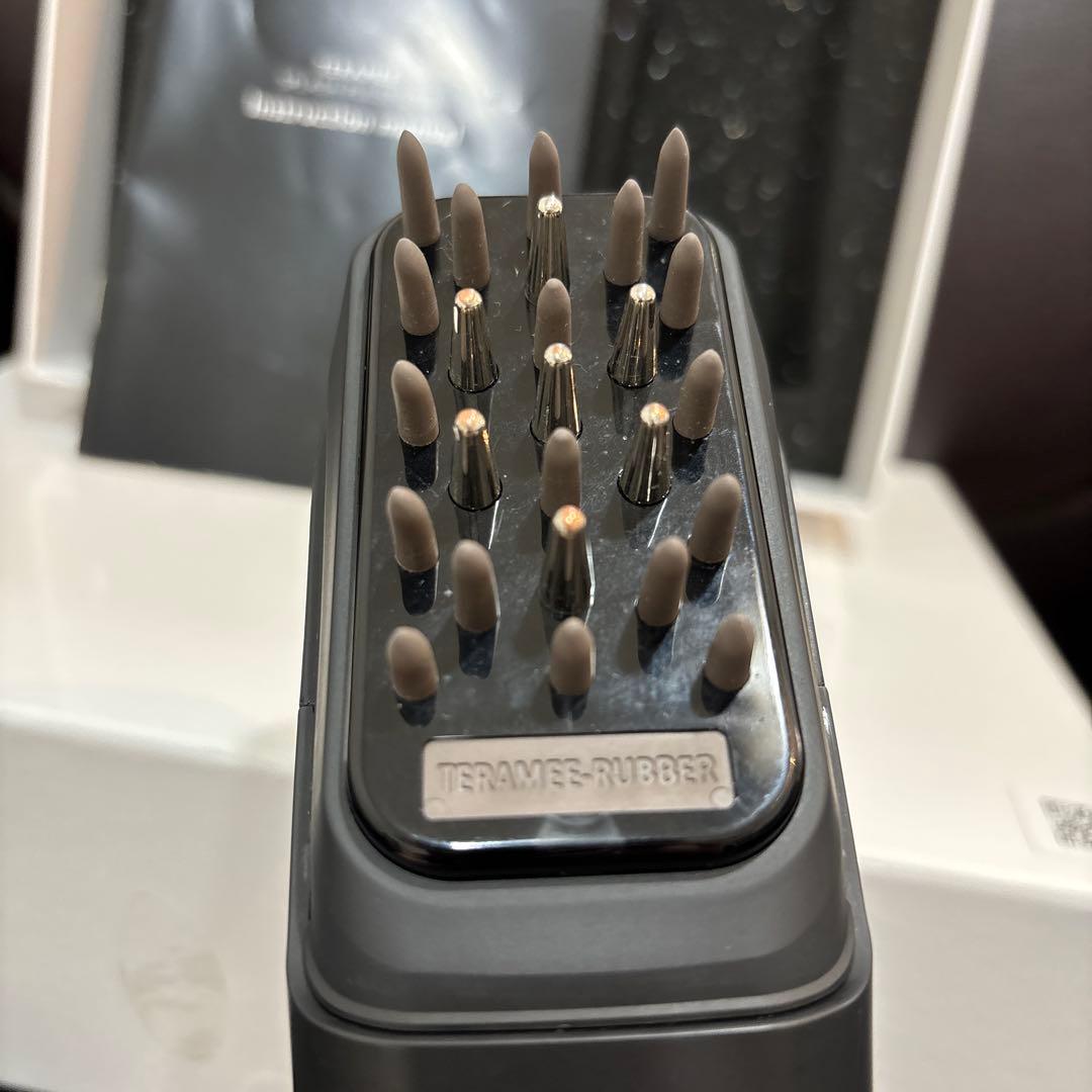 テラミー　スプラッシュパルス2700