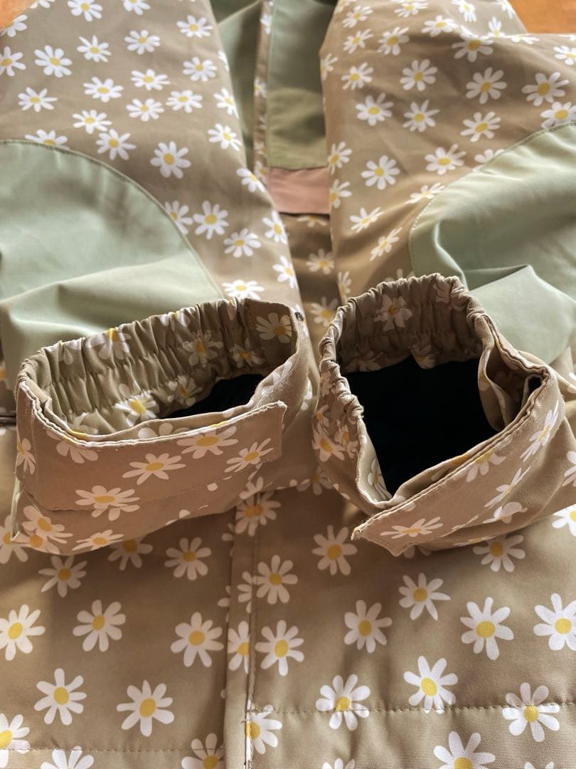 23-24 AIRBLASTER 子供用 ウェア