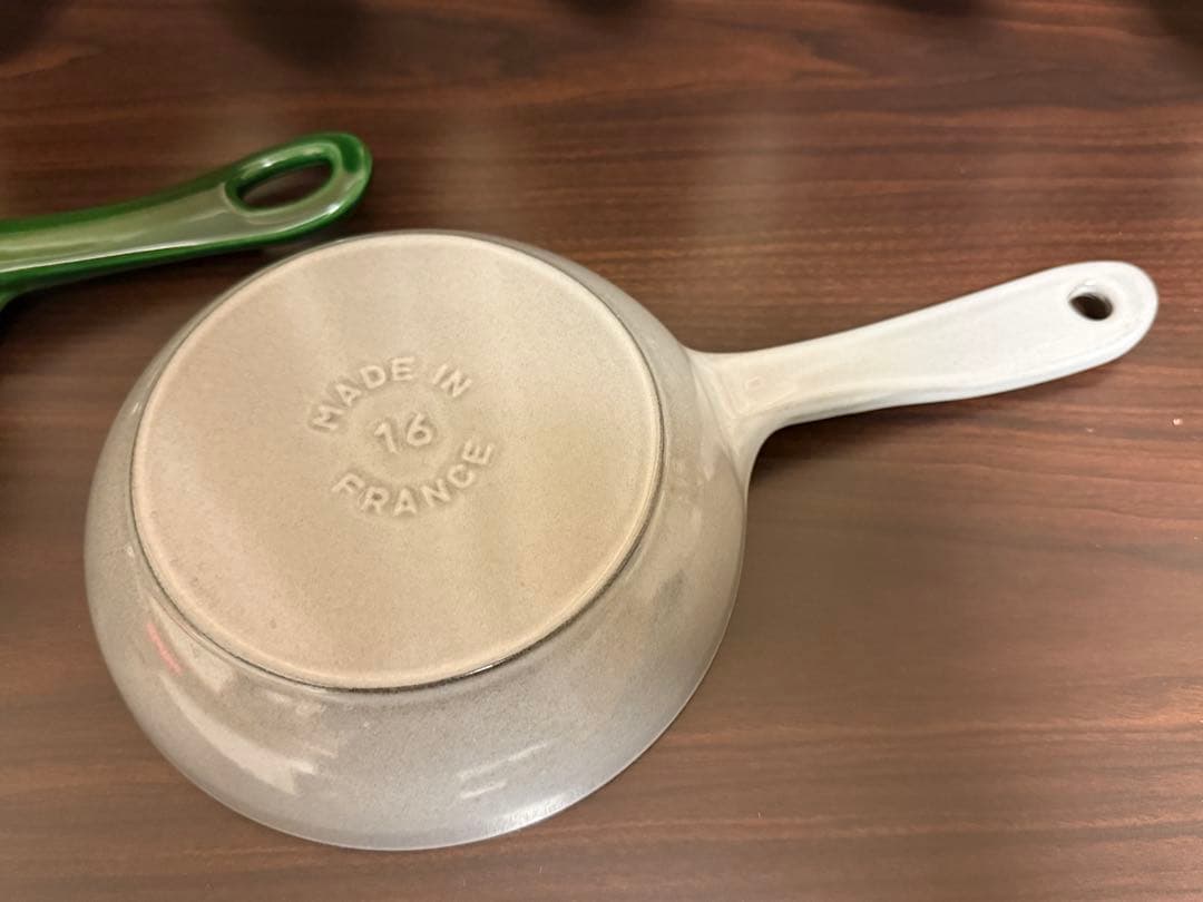 STAUB スキレット