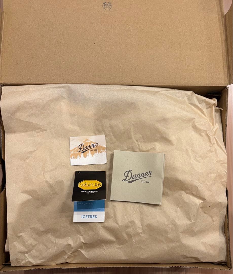 ジ*イ様 DANNER ダナー ブーツ