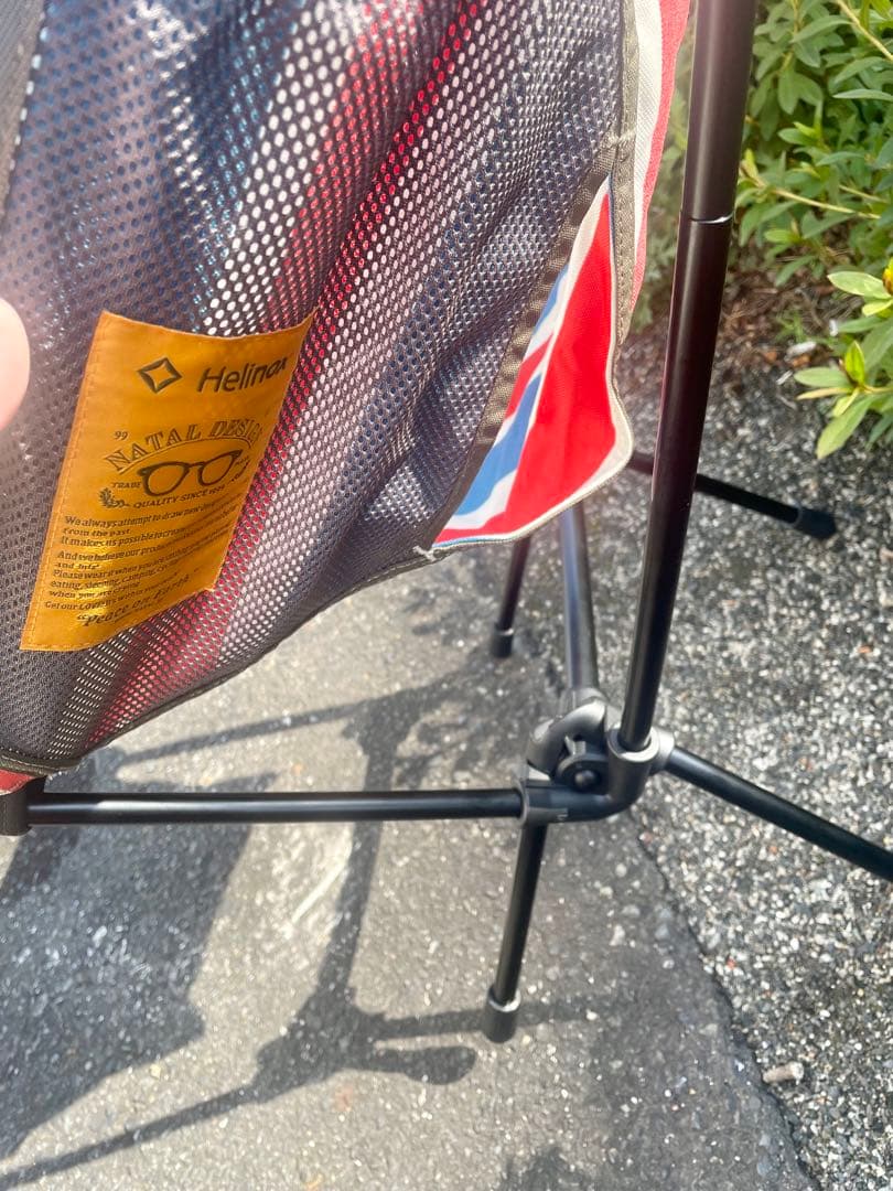 テーブル・チェア・ハンモック NATAL DESIGN