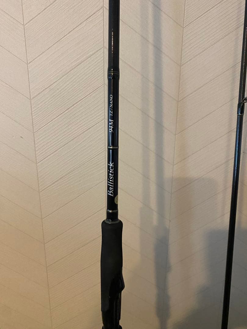 値引き！ヤマガブランクス　94M バリスティック