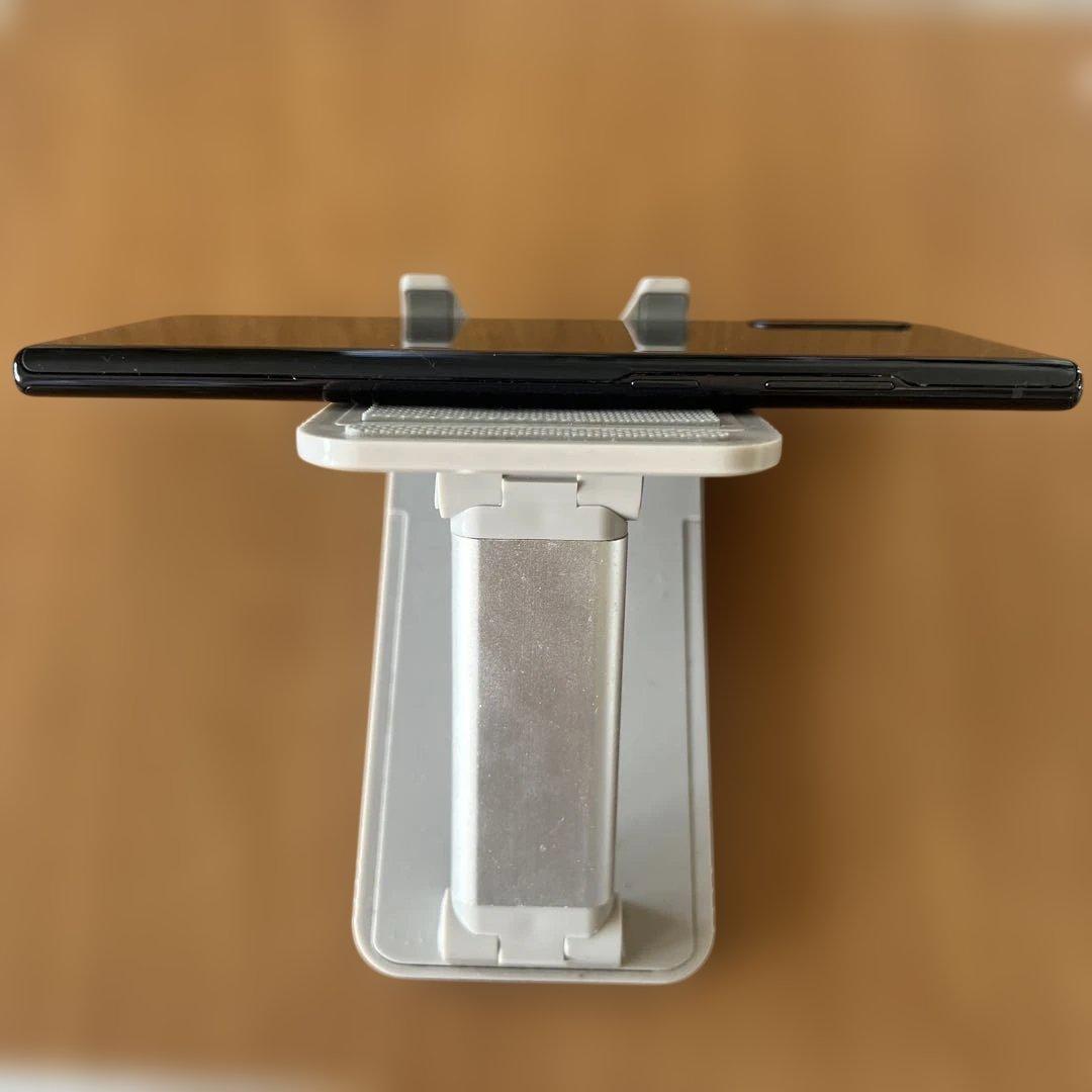 K1591 SIMフリーGalaxy Note10+ SM-N975C