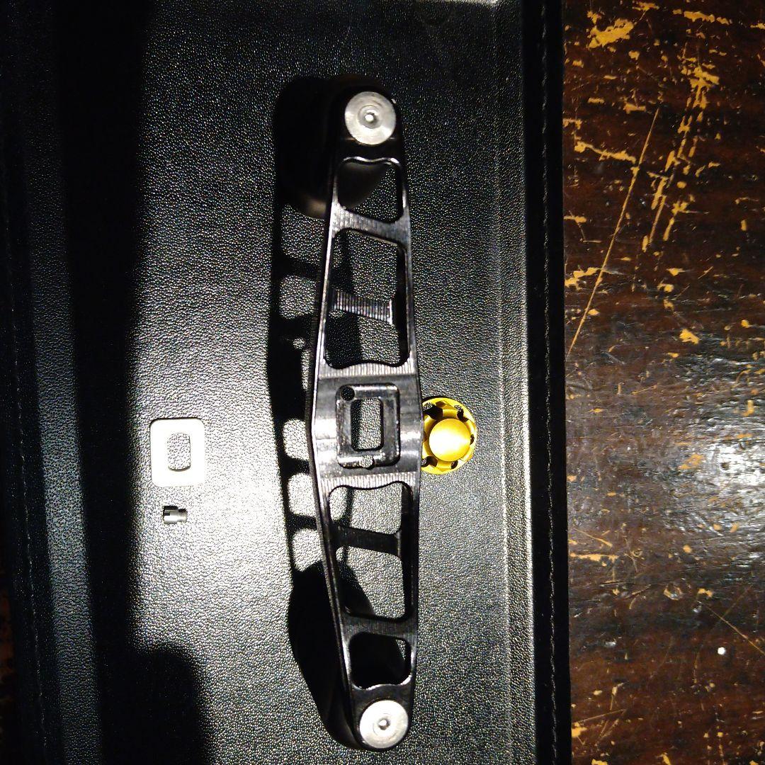 最終値下げ zpi zeros ハンドル シマノ用