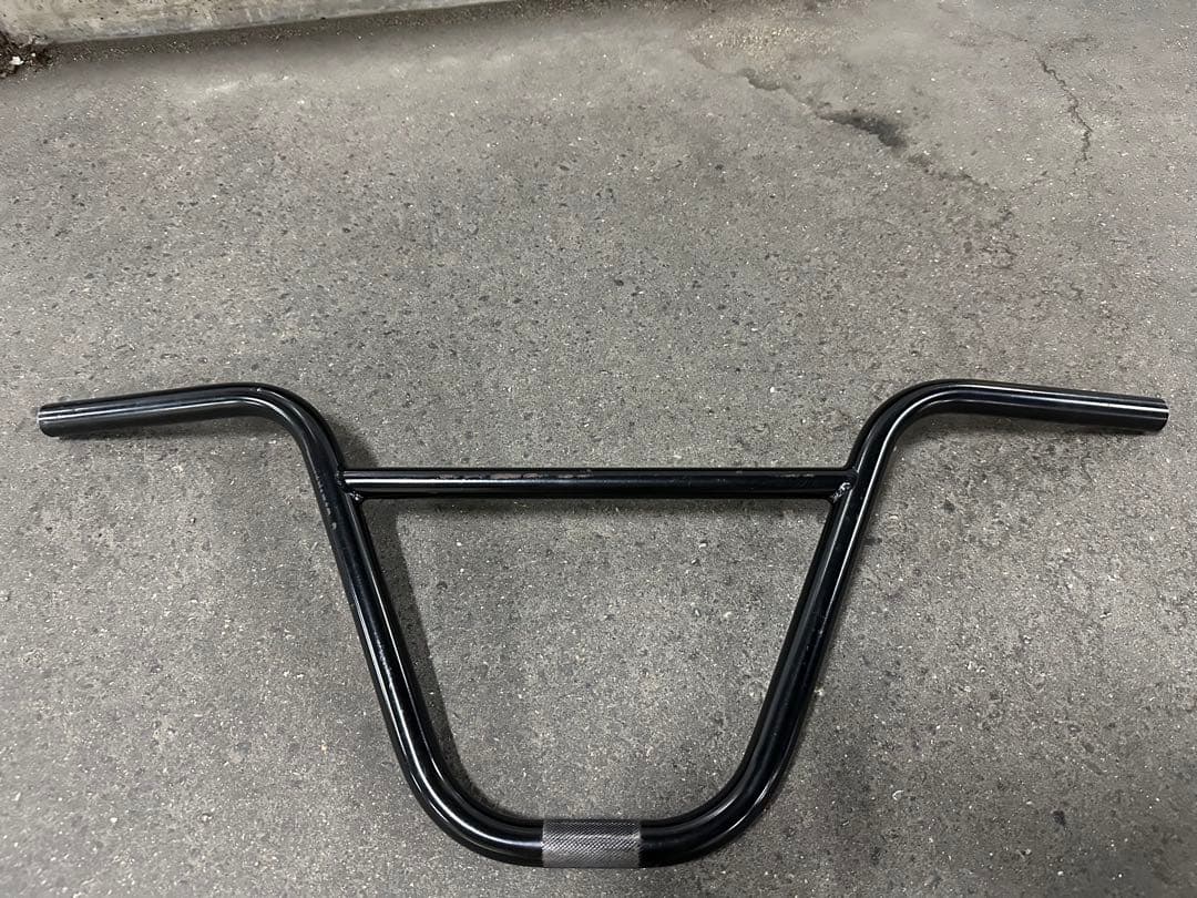 BMX用　CULT AK 2pc Bar 10\" 2ピース バー　10インチ