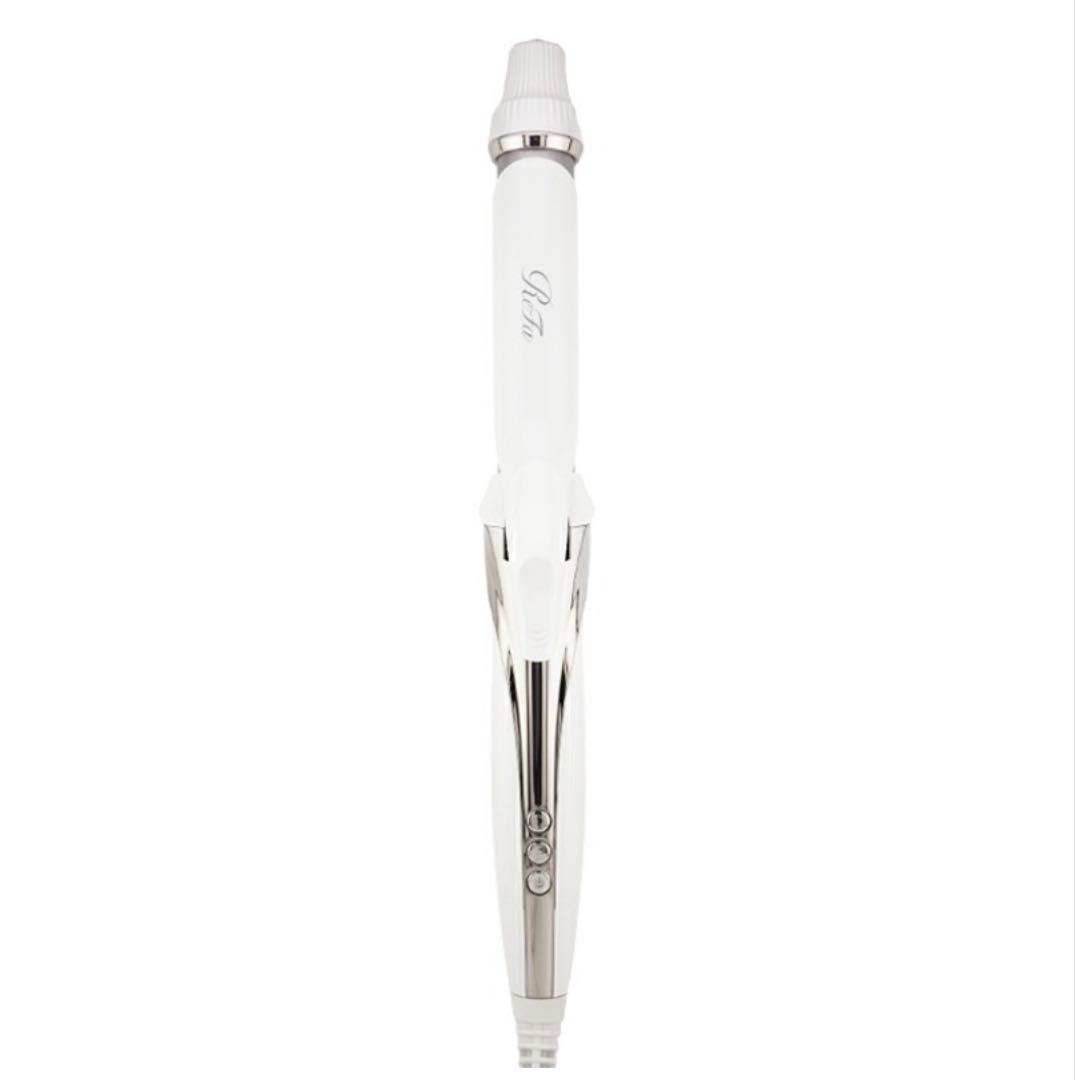 ReFa 26mm カールヘアアイロン RE-AG00A