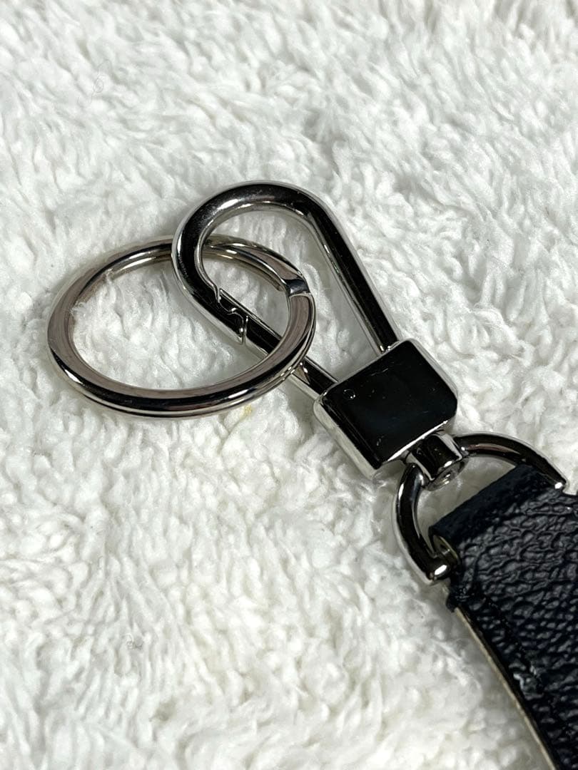 BERLUTI ベルルッティ シューホーンキーリング